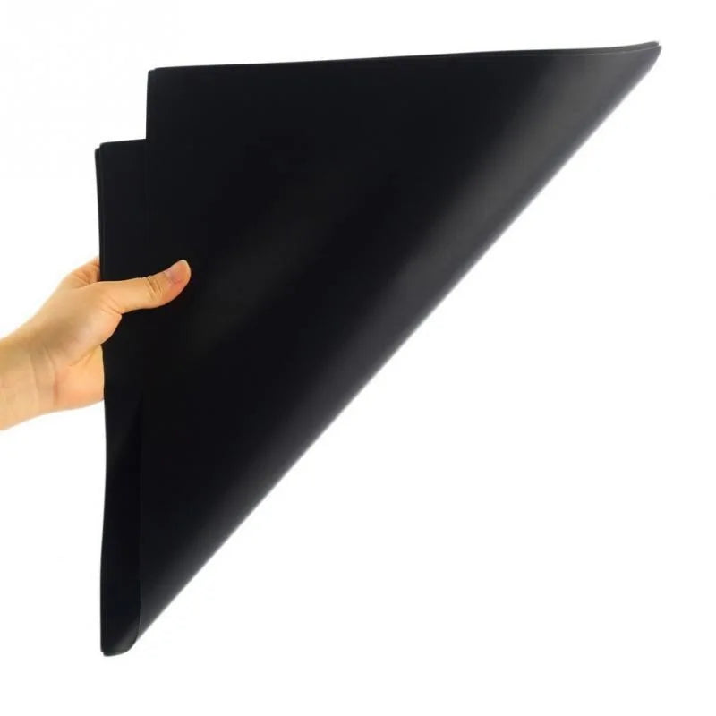 Tapis de Grill BBQ Réutilisable Antiadhésif
