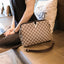 Minimalist Luxury Crossbody Bag