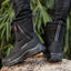 Thickened Snow Boots for Couples - Warm & Waterproof