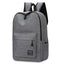 Mochila Universitaria de Gran Capacidad Premium para Estudiantes