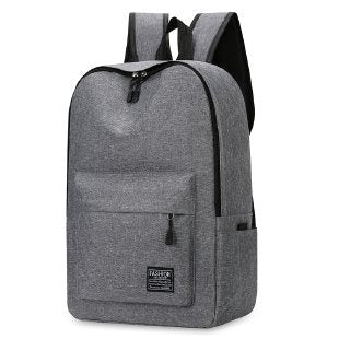 Mochila Universitaria de Gran Capacidad Premium para Estudiantes