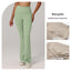 Premium Flared Yoga Pants for Women