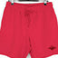 Shorts de jogging à cordon de serrage premium pour hommes