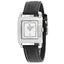 Coach Women's Silver Stainless Steel Watch with White Dial