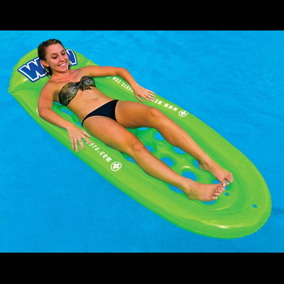 WOW Watersports Premium Pool Float