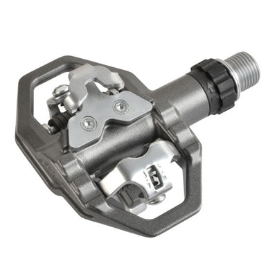 Wellgo M279 Mountain SPD-Clipless Pedals - Black
