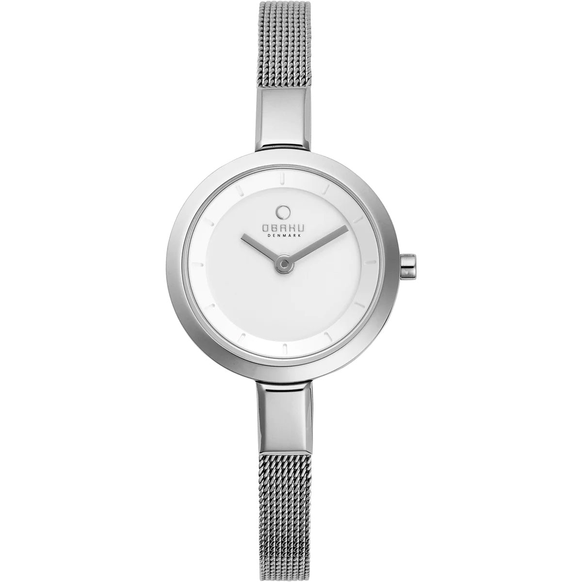 Reloj Obaku Mujer Dinamarca Siv