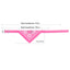 GBruno Bandana Ajustable para Mascotas