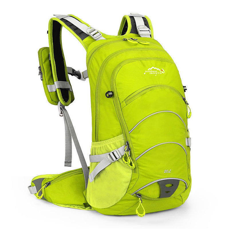 Mochila de Senderismo Premium para Aventuras al Aire Libre