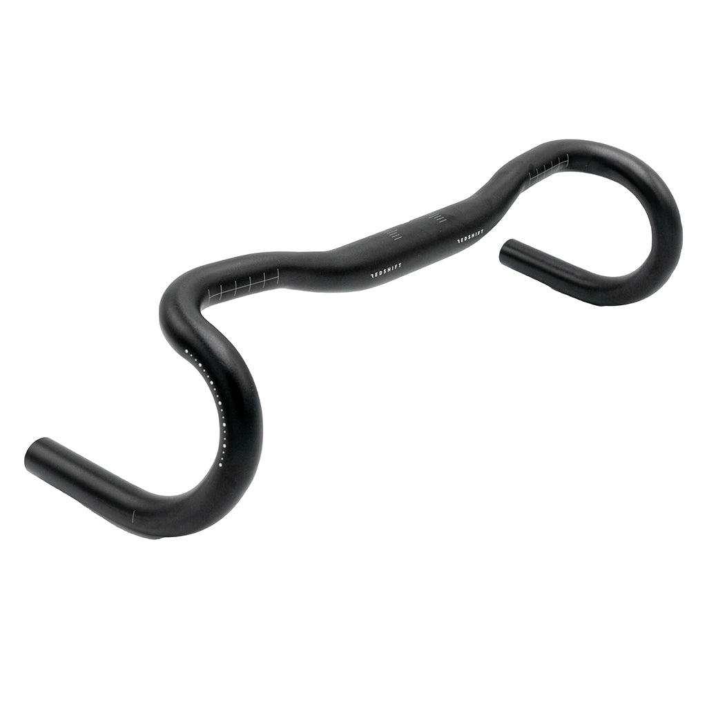 Barre de Drop Kitchen Sink Redshift Sports - 47cm Noir