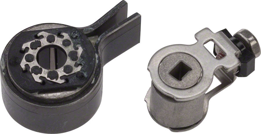 Shimano Saint & Deore Rear Derailleur Chain Stabilizer Unit