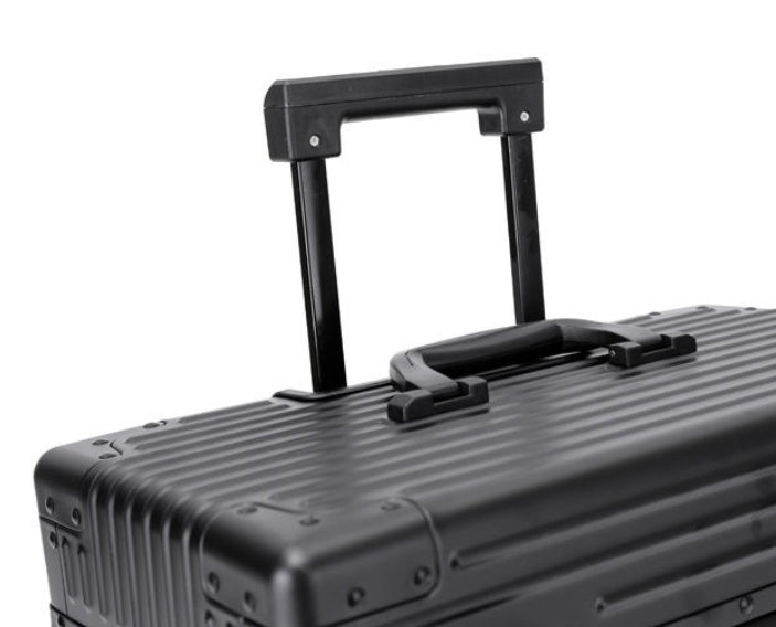 Maleta Trolley Premium para Hombres y Mujeres