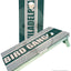 Philadelphia Eagles Themed Cornhole Boards - Premium Quality & Regulation Size - Korvel