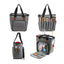 Tote Organisateur de Fil Premium pour le Bricolage et les Voyages