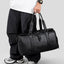 Sac de voyage fitness pour hommes, grande capacité