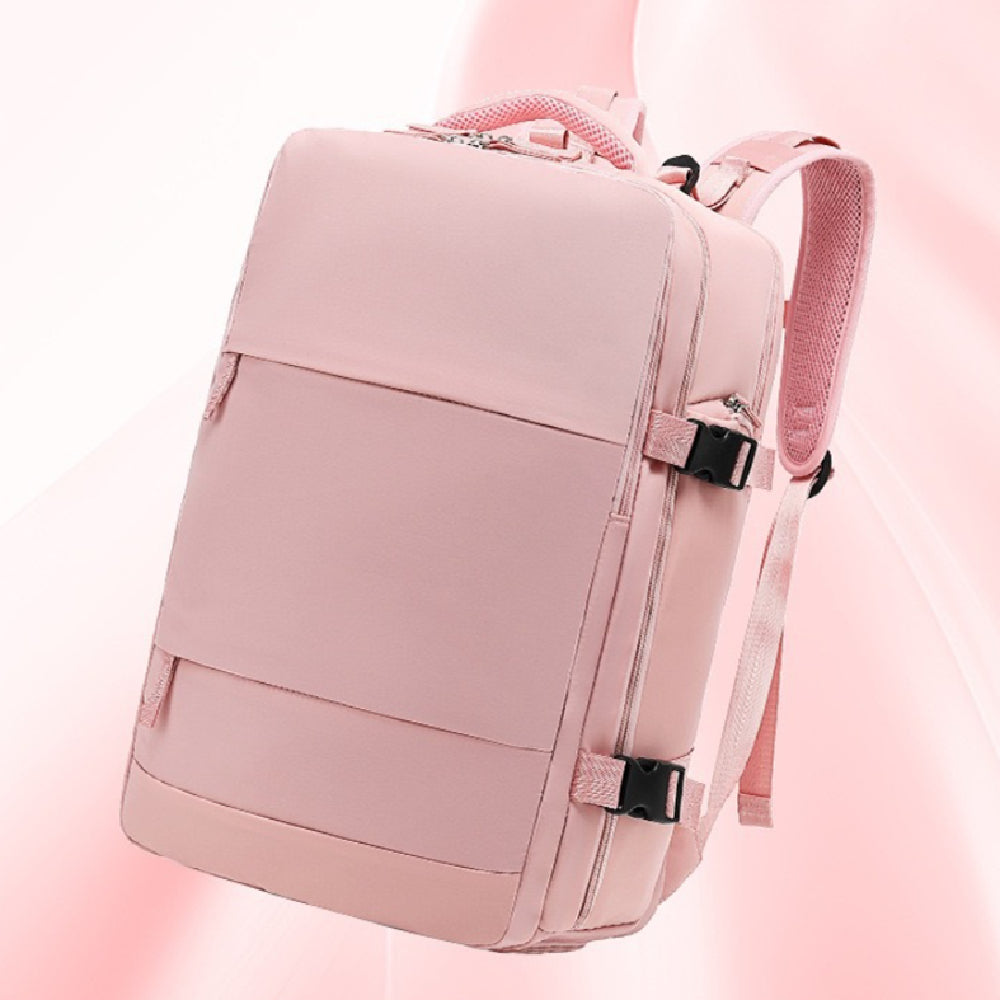 Large Capacity Multifunctional Backpack for Travel