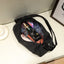 Versatile Travel Duffel Bag for Sports and Leisure