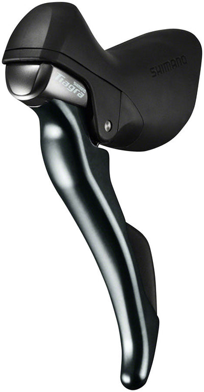 Palanca de Cambio/Freno Izquierda Shimano Tiagra ST-4700 - Negra