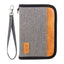 Short Passport Holder - Multi-functional & Stylish