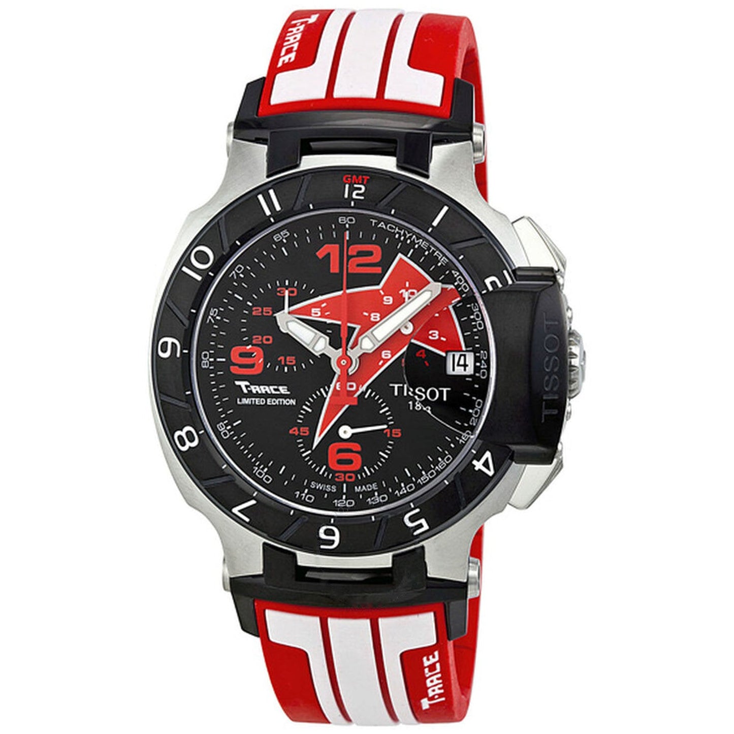 Reloj Tissot T-Race para Hombre