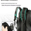 Mochila de Viaje Portátil para Hombre