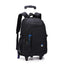 Fashion Six-Wheel Large Capacity Student Trolley Bag