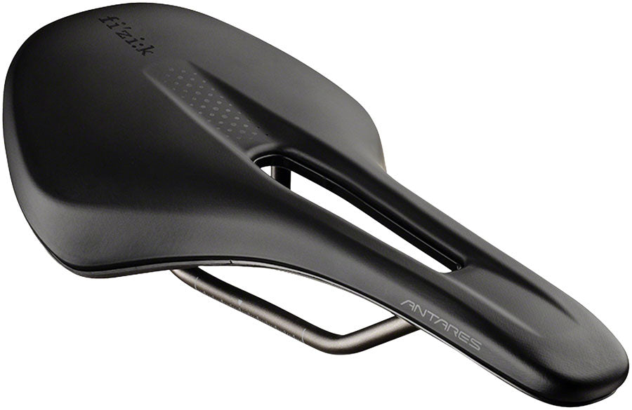 Silla Fizik Vento Antares R3 - Kium 140mm Negra