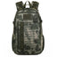 Mochila de Asalto Camuflada de Montañismo Premium