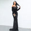 Vestido de Noche Elegante para Ocasiones Especiales
