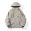 Chaqueta Premium Impermeable para Exteriores en Todas las Estaciones