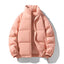 Premium Thick Warm Down Casual Padded Jacket