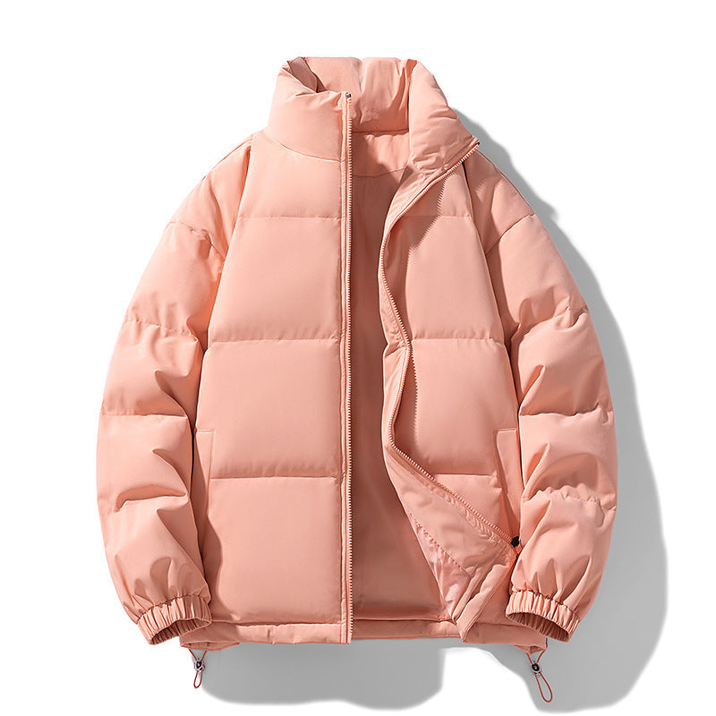 Premium Thick Warm Down Casual Padded Jacket