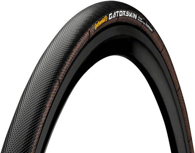Continental Sprinter Gatorskin Tubular Tire - 700 x 22
