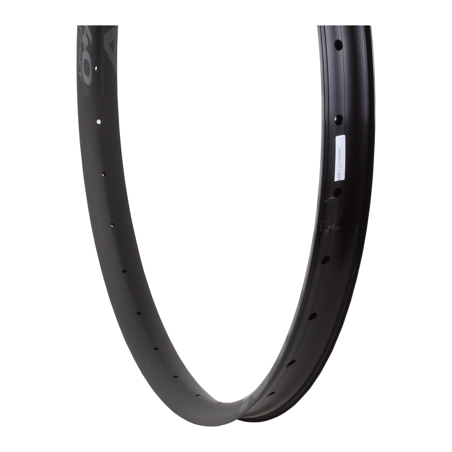 Race Face ARC 40 Offset 27.5" Rim - 32h Gray