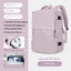 Mochila Expandible Premium para Viajes y Negocios
