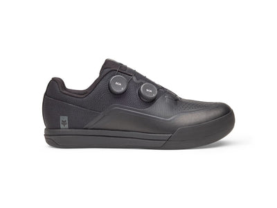 Zapato Fox Racing 25 Union BOA 45 BK