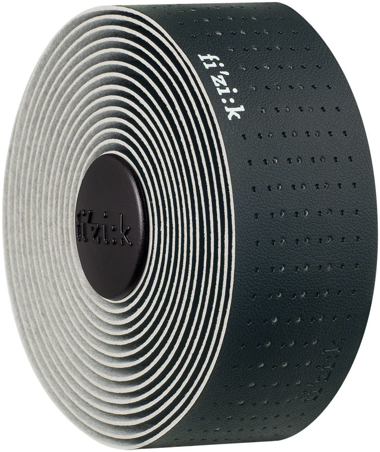 Fizik Tempo Microtex Classic Bar Tape - 2mm Negro