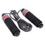 Customizable Jump Rope for All Fitness Levels - Korvel