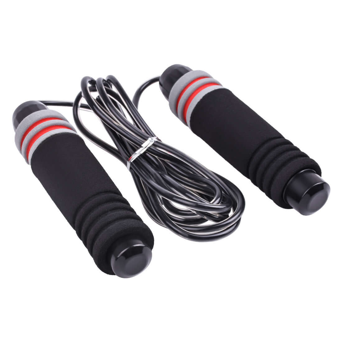 Customizable Jump Rope for All Fitness Levels - Korvel