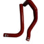 High-Performance Radiator Kit for Toyota Supra - Black/Red/Blue - Korvel