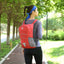 Mochila de Viaje Portátil para Aventuras al Aire Libre