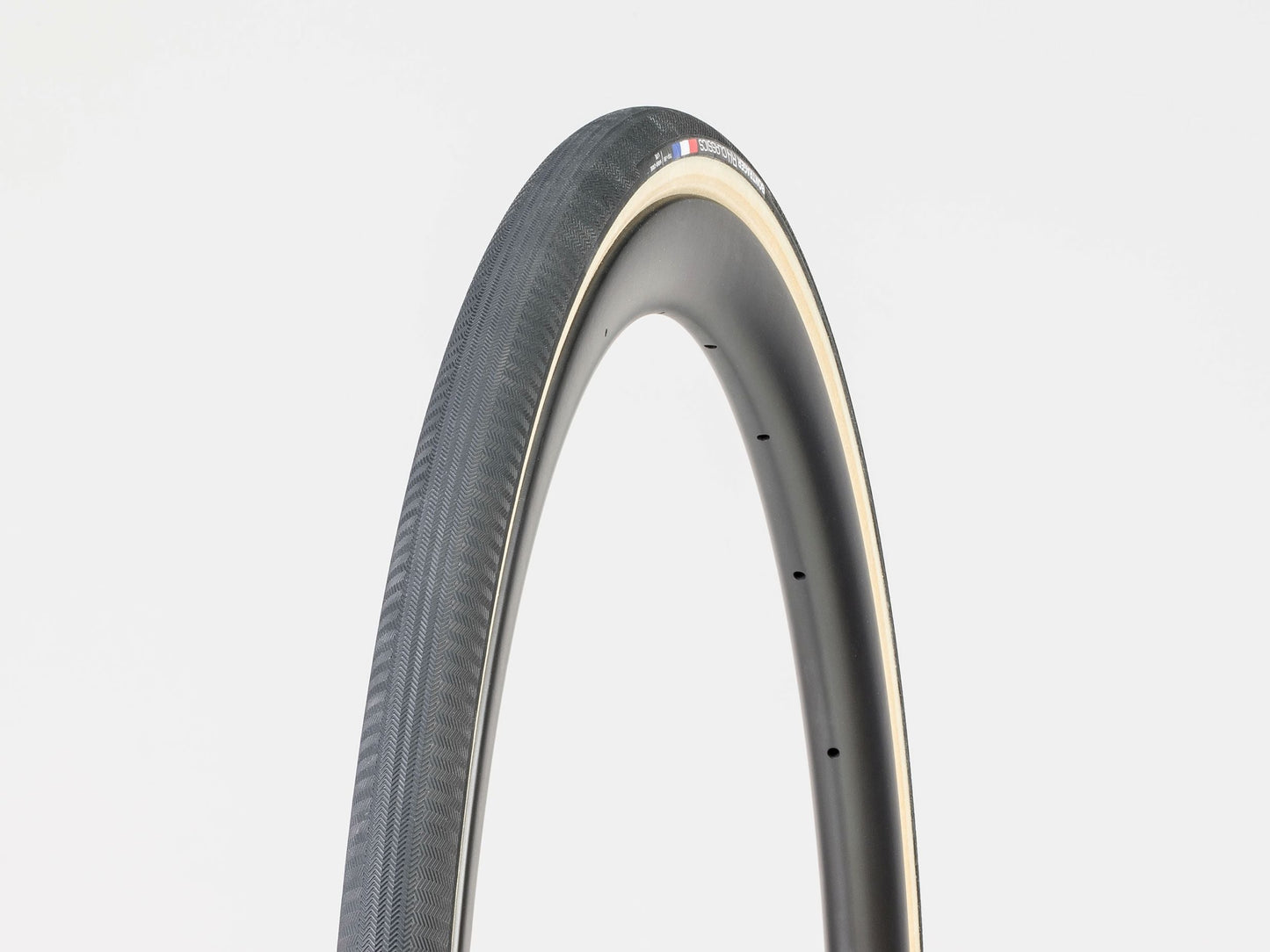 Pneu clincher fait main Bontrager R4 Classics 700x28c