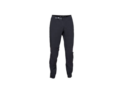 Fox Racing 25 Defend Fire Shorts - Black