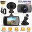 1080P Car DVR Dash Cam with Night Vision and Loop Recording