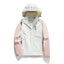 Veste de sport premium imperméable et coupe-vent