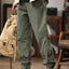 Men's Plus Size Drawstring Jogger Pants