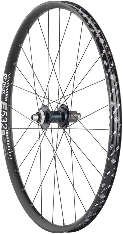 Rueda Trasera Shimano SLX/DT E532 de 29" - 12 x 148mm