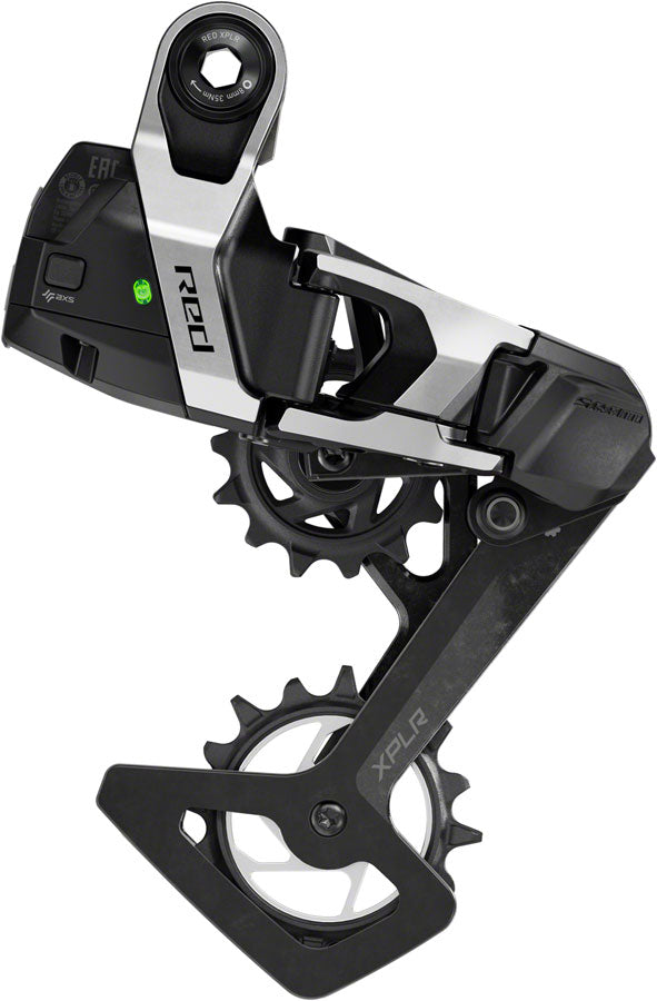 Dérailleur arrière SRAM RED XPLR AXS - Performance premium en gravel