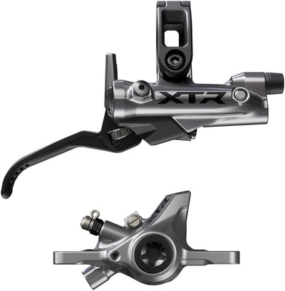 Palanca de freno Shimano XTR BL-M9220 - Montaje posterior derecho/trasero