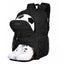 Mochila de Entrenamiento de Baloncesto Premium para Atletas